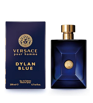 Versace Versace Pour Femme Dylan Blue parfem cena